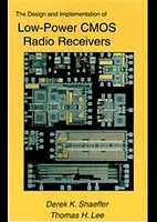 The Design and Implementation of Low-Power CMOS Radio Receivers