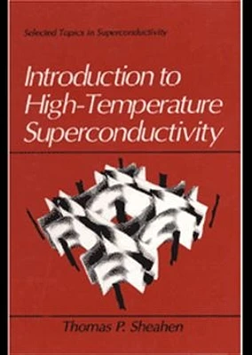 Introduction to High-Temperature Superconductivity