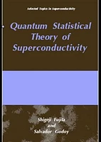 Quantum Statistical Theory of Superconductivity