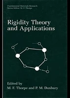 Rigidity Theory and Applications