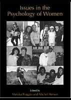 Issues in the Psychology of Women