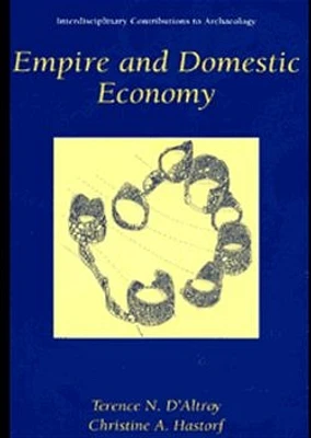 Empire and Domestic Economy