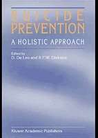 Suicide Prevention: A Holistic Approach