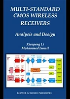 Multi-Standard CMOS Wireless Receivers: Analysis and Design