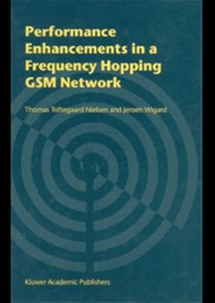 Performance Enhancements in a Frequency Hopping GSM Network