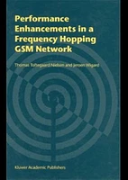 Performance Enhancements in a Frequency Hopping GSM Network