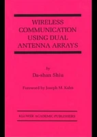 Wireless Communication Using Dual Antenna Arrays