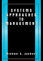 Systems Approaches to Management