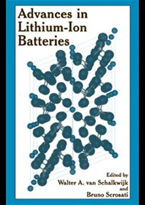 Advances in Lithium-Ion Batteries