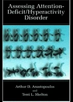 Assessing Attention-Deficit/Hyperactivity Disorder