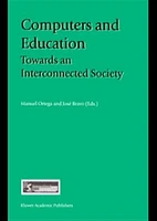 Computers and Education. Towards an Interconnected Society