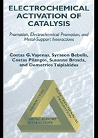 Electrochemical Activation of Catalysis. Promotion, Electrochemical Promotion, and Metal-Support Interactions