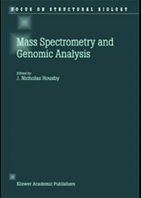 Mass Spectrometry and Genomic Analysis