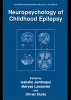 Neuropsychology of Childhood Epilepsy