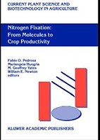 Nitrogen Fixation:From Molecules to Crop Productivity