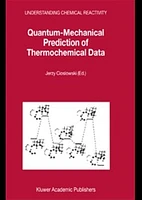 Quantum-Mechanical Prediction of Thermochemical Data