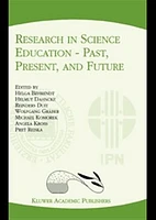 Research in Science Education - Past, Present, and Future