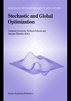 Stochastic and Global Optimization