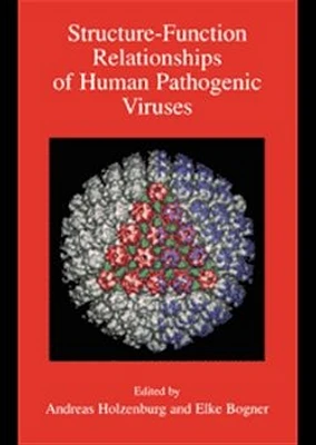 Structure-Function Relationships of Human Pathogenic Viruses