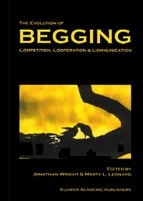 The Evolution of Begging. Competition, Cooperation and Communication