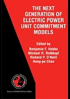 The Next Generation of Electric Power Unit Commitment Models