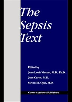 The Sepsis Text