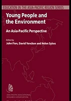 Young People and the Environment:  As Asia-Pacific Perspective