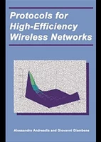 Protocols for High-Efficiency Wireless Networks