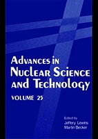 Advances in Nuclear Science and Technology, Volume 25