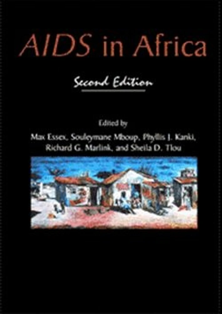 AIDS in Africa : Second Edition