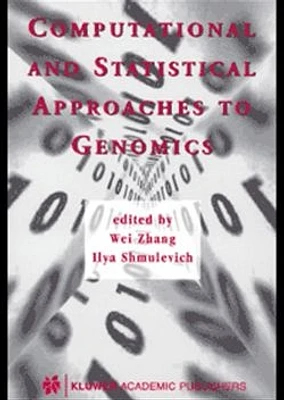 Computational and Statistical Approaches to Genomics