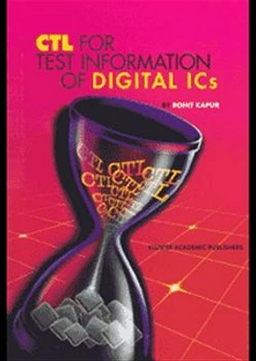 CTL for Test Information of Digital ICS