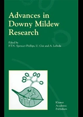 Advances in Downy Mildew Research