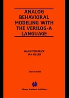 Analog Behavioral Modeling with the Verilog-A Language