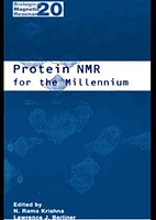 Protein NMR for the Millennium