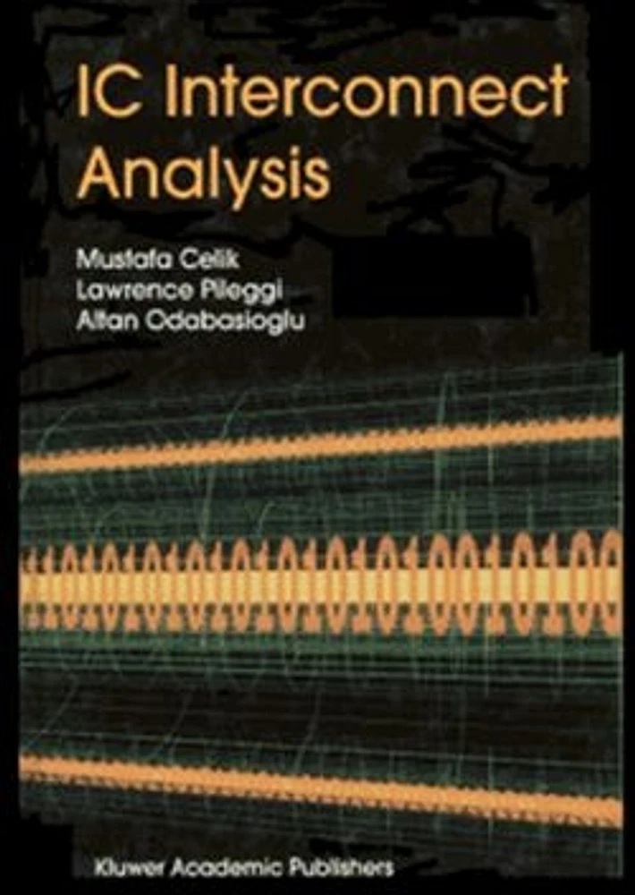 IC Interconnect Analysis