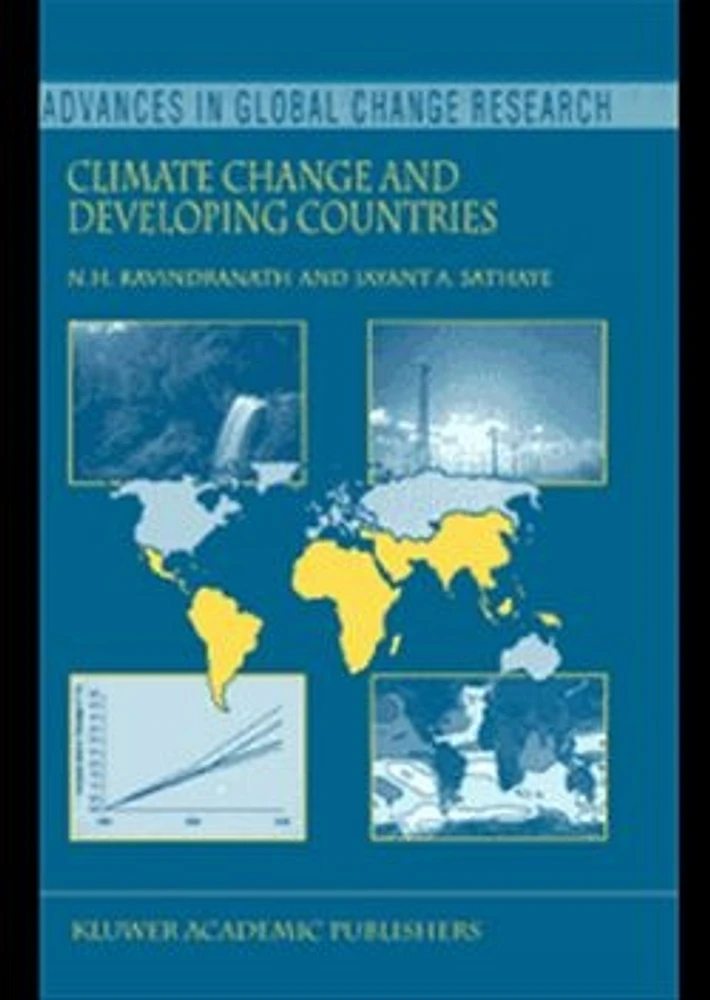 Climate Change and Developing Countries