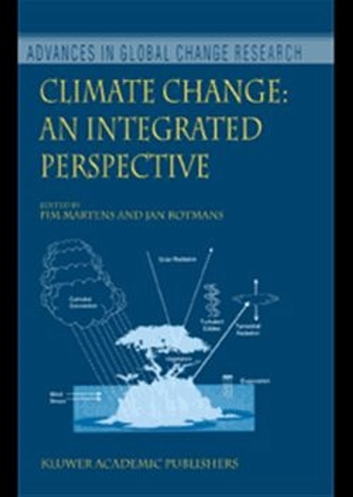 Climate Change: An Integrated Perspective