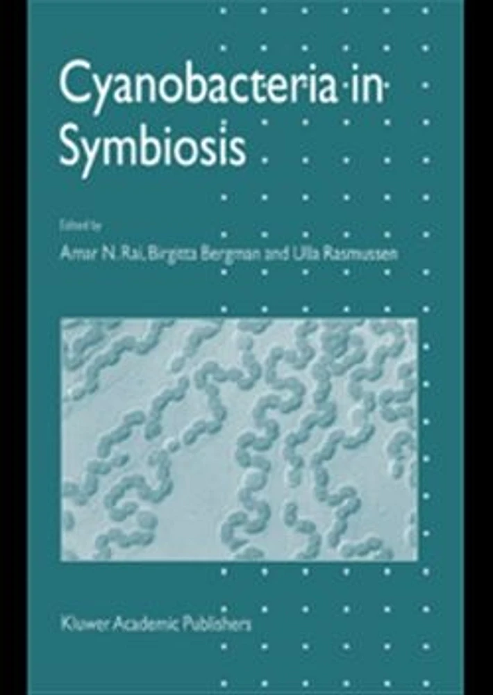 Cyanobacteria in Symbiosis