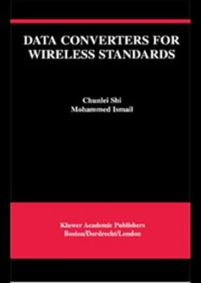 Data Converters for Wireless Standards