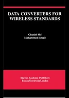 Data Converters for Wireless Standards