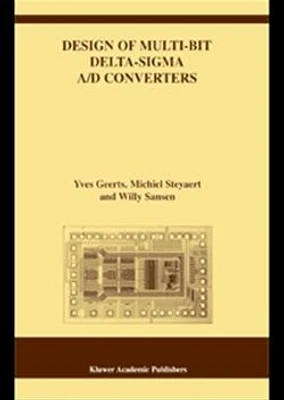 Design of Multi-Bit Delta-Sigma A/D Converters