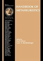 Handbook of Metaheuristics