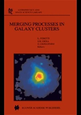 Merging Processes in Galaxy Clusters