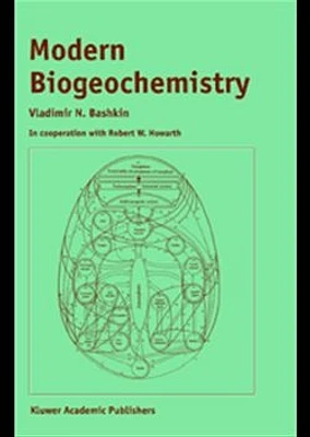 Modern Biogeochemistry