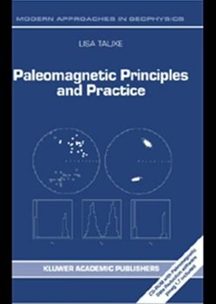 Paleomagnetic Principles and Practice