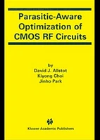 Parasitic Aware Optimisation of CMOS RF Circuits