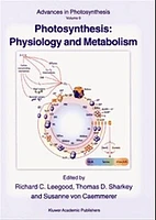 Photosynthesis: Physiology and Metabolism