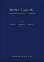 Prostate Cancer: New Horizons in Research and Treatment