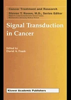 Signal Transduction in Cancer